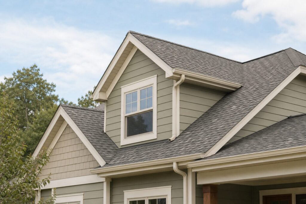 Roof Repair